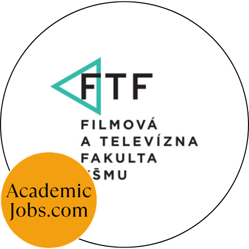 University of Performing Arts in Bratislava logo